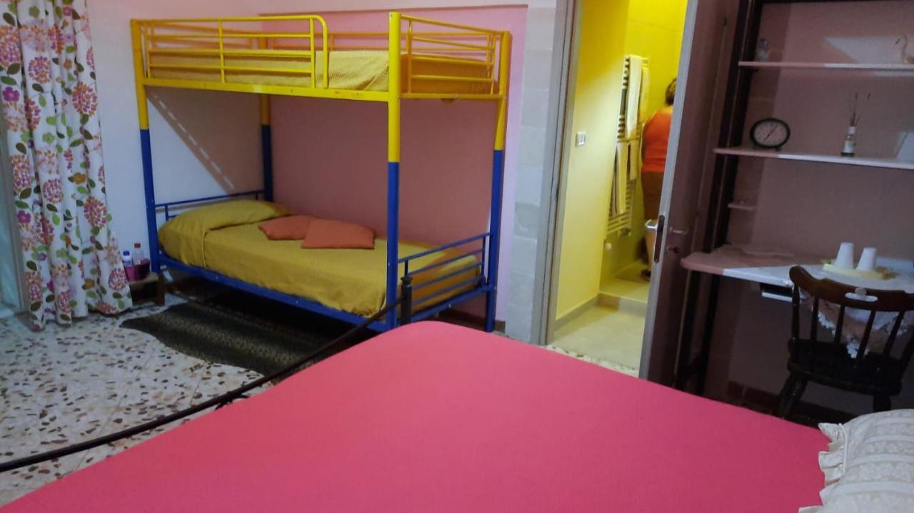 Bed And Breakfast Dolce Sorriso Polignano a Mare Exterior foto
