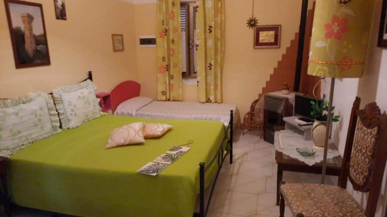 Bed And Breakfast Dolce Sorriso Polignano a Mare Exterior foto