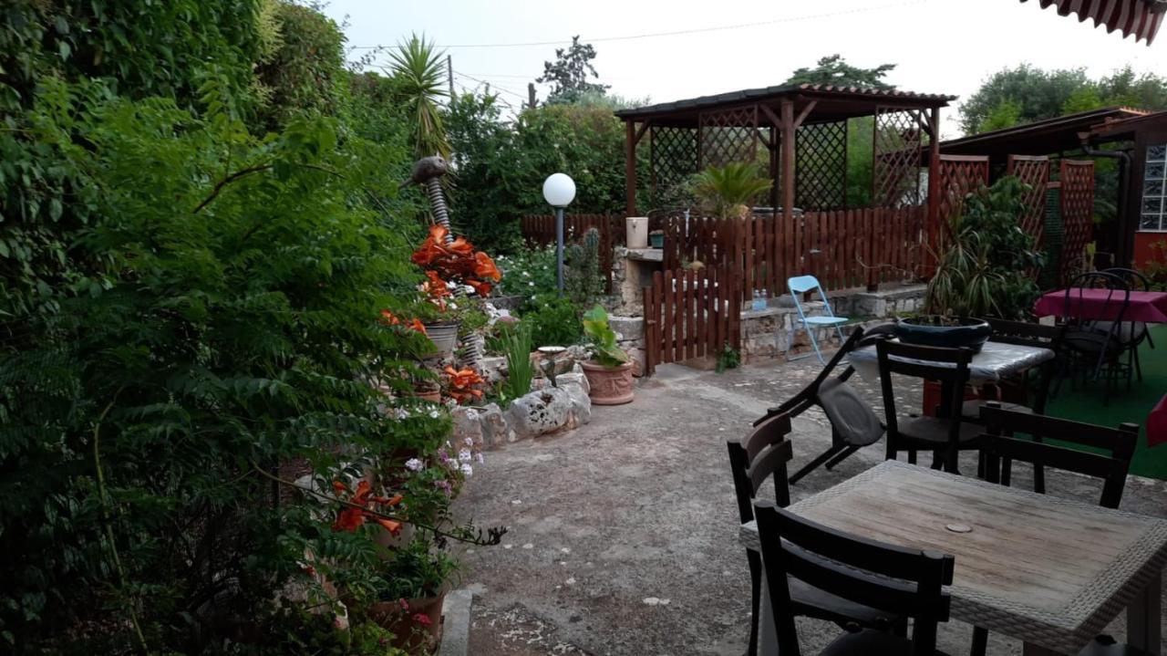 Bed And Breakfast Dolce Sorriso Polignano a Mare Exterior foto