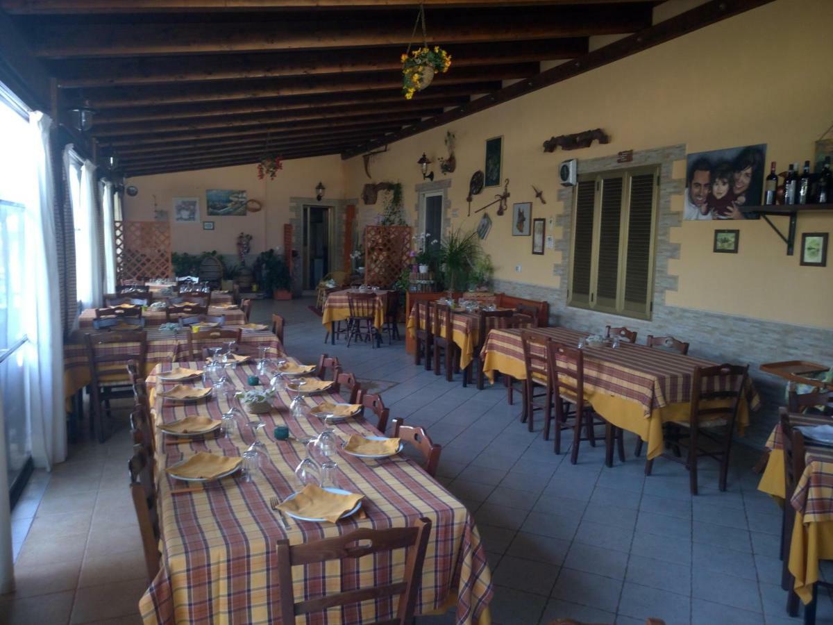 Bed And Breakfast Dolce Sorriso Polignano a Mare Exterior foto