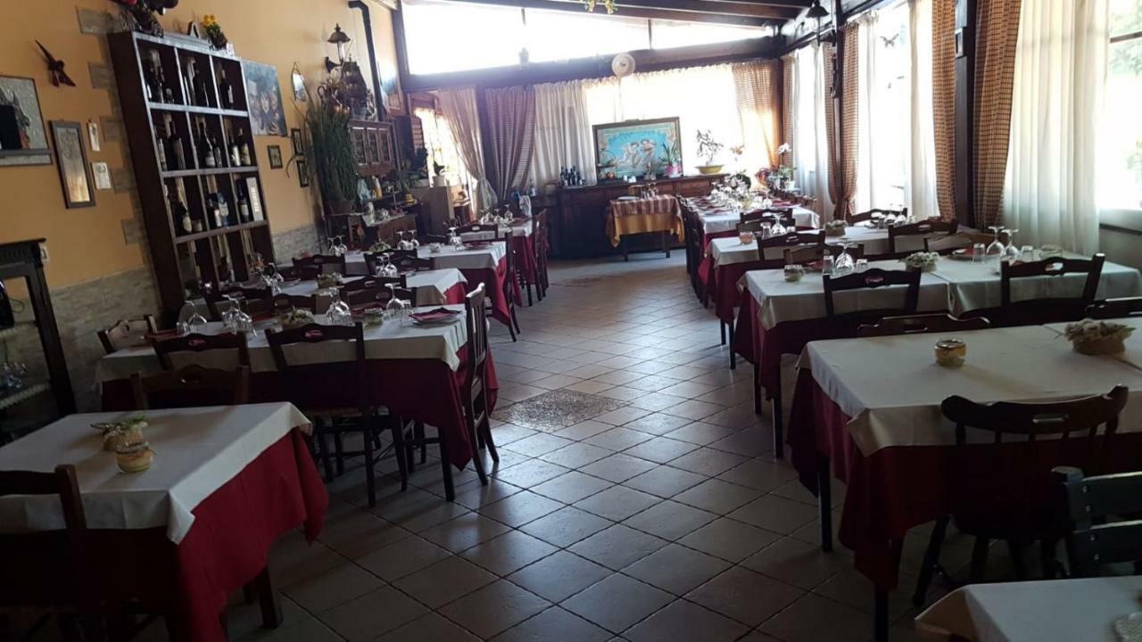 Bed And Breakfast Dolce Sorriso Polignano a Mare Exterior foto